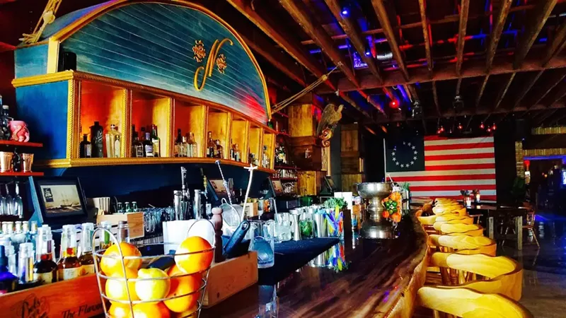 Image: Bar Nancy, in Little Havana