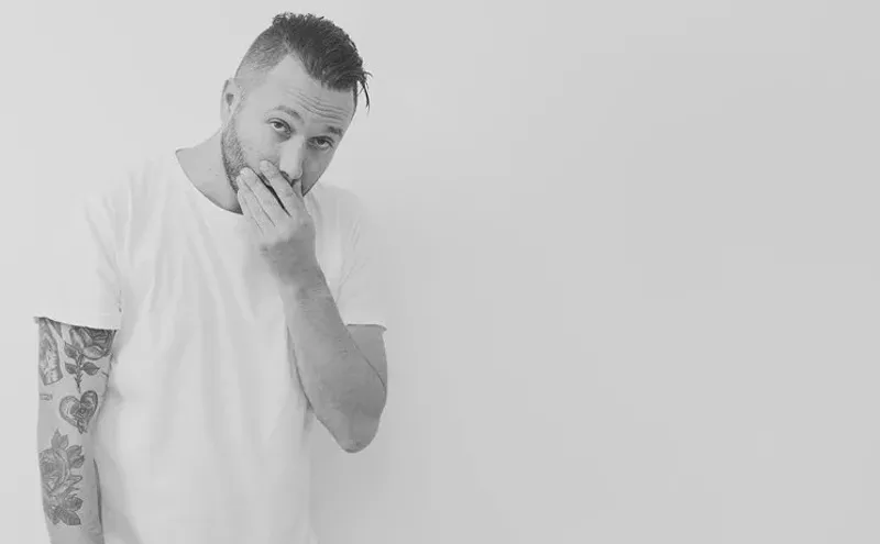 Image: Will Nic Fanciulli Find a Home in Miami?