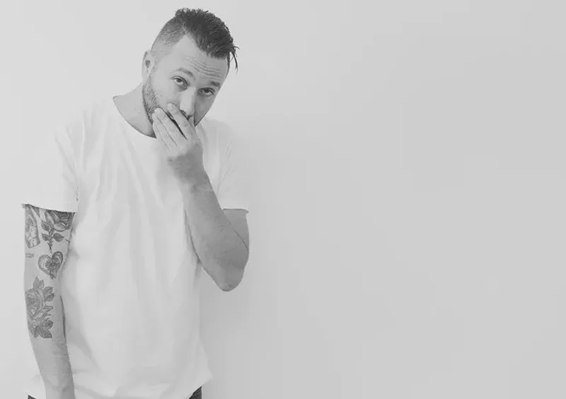 Image: Nic Fanciulli