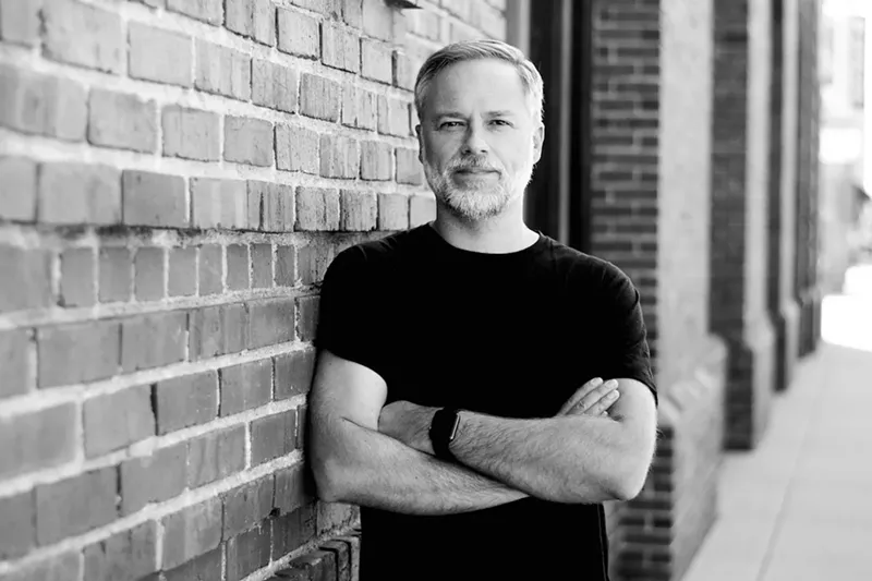 Image: Winter Music Conference director David Ireland