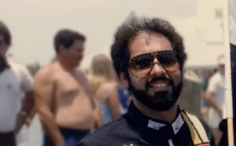Image: Willy &amp; Sal, Episode 4 (Sidebar): Sal Speaks