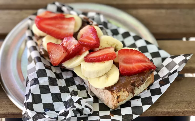Image: Wilton Manors' Alchemist Coffee Shop Opens in North Miami Beach
