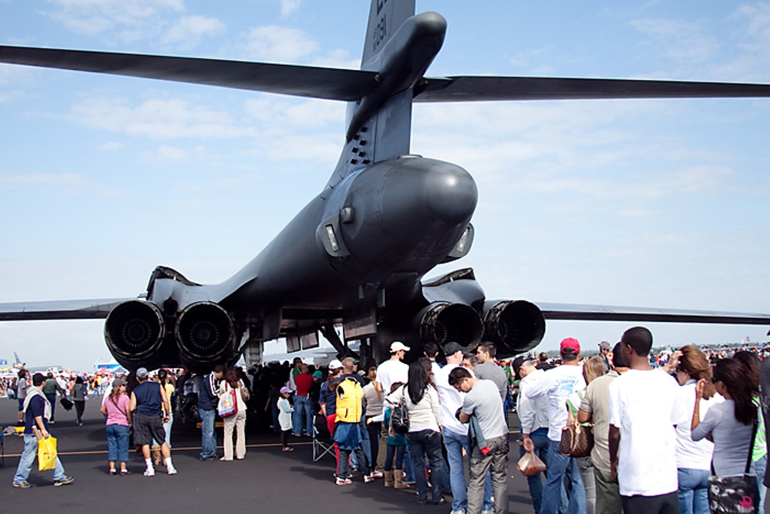 Wings Over Homestead at Homestead Air Reserve Base | Miami | Miami New