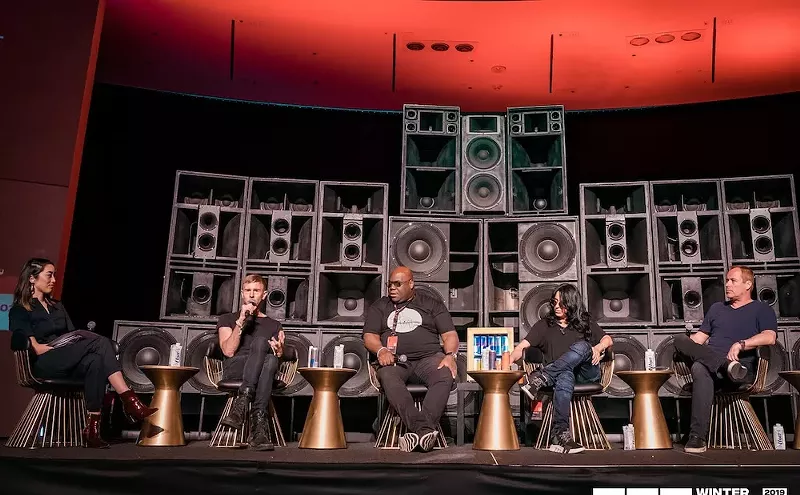 Image: Winter Music Conference Will Return Next Year for Its 35th Anniversary