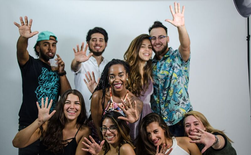 Image: With Backroom Sessions MIA, Tired Corporate Kids Turn Art Into Entrepreneurship