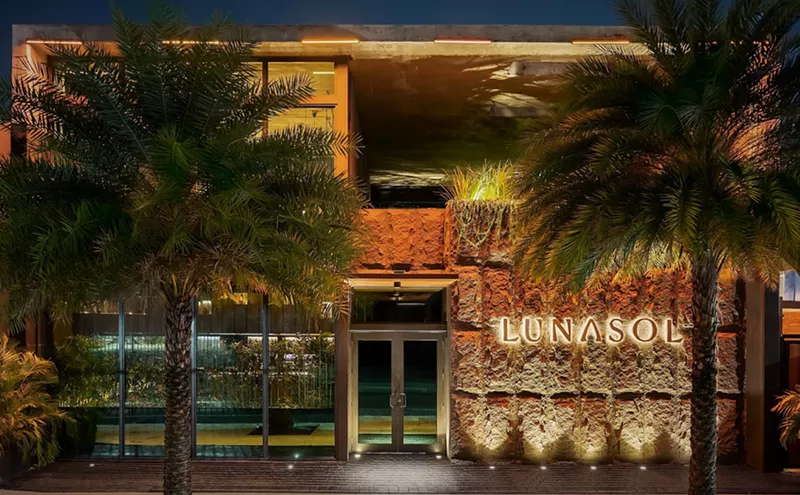 Image: With LunaSol, Miami Nightlife Veterans Want to Revive Genuine Hospitality