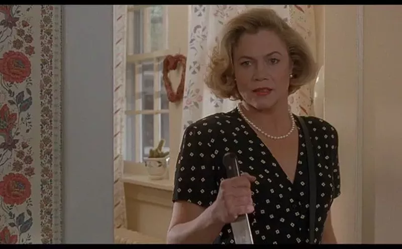 Image: With Serial Mom, John Waters and Kathleen Turner Sliced Open the Boxes in Which the World Puts Us