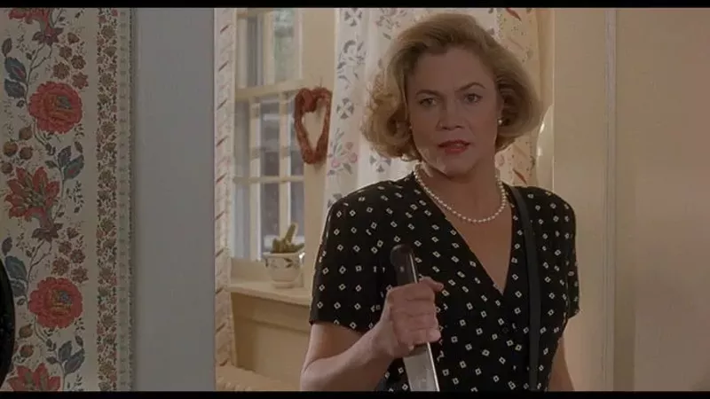 Image: Beverly's box cutter.