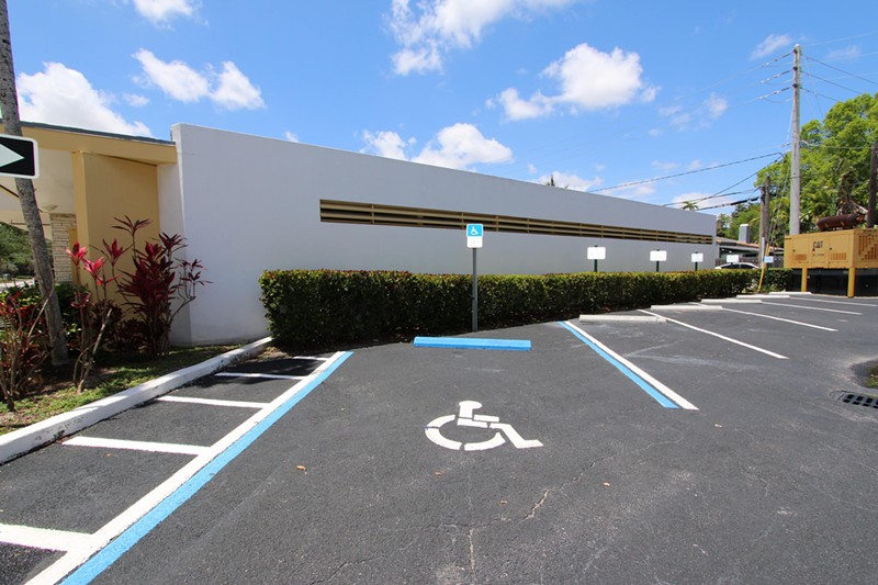 Disabled-parking pass fraud in Florida takes parking spaces away from those who need them most.