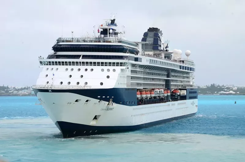 Image: Celebrity Summit