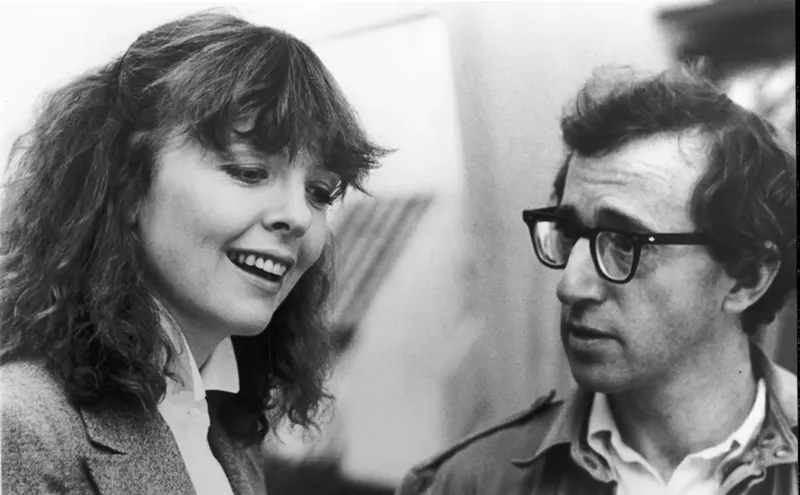 Image: Woody Allen’s Rhapsody Manhattan Returns, Freighted With Woody Allen