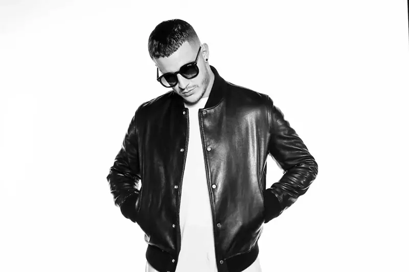 Image: DJ Snake
