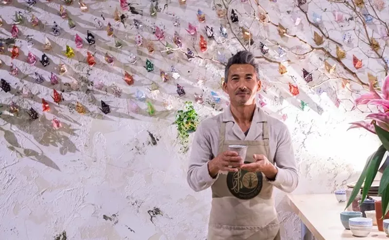 Image: Wynwood Japanese Spot Hiyakawa to Open in March