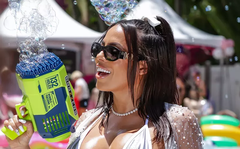 Image: Xbiz Brings Porn's Biggest Creators and Newest Tech to Miami