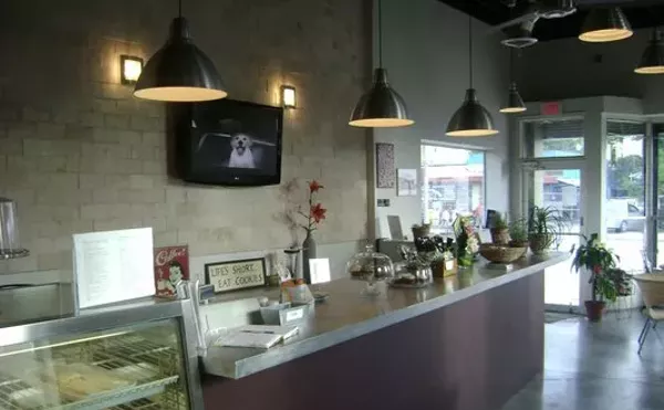 Image: Yiya's Gourmet Cuban Bakery