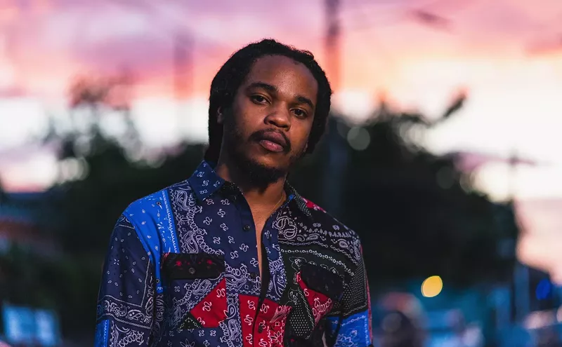 Image: Yohan Marley Set to Bring Conscious Vibes at Livity Haven Arts &amp; Culture Festival