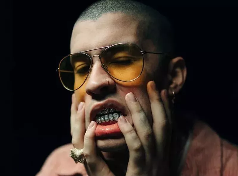 Image: Bad Bunny