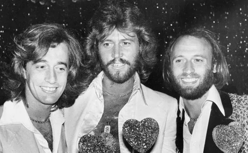 Image: You Might Feel Like Dancing After Seeing The Bee Gees: How Can You Mend a Broken Heart
