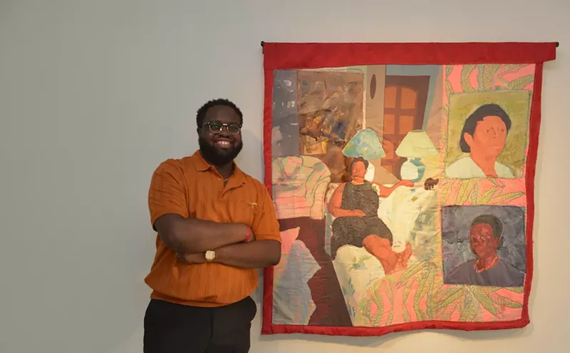 Image: YoungArts 2022-23 Season Brings New Ideas and Collaborations to the Forefront