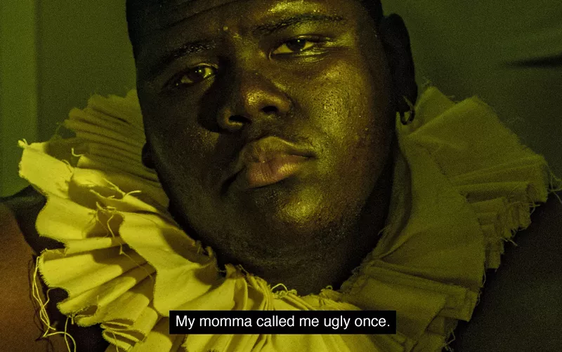 Image: Photography by Miami native James Balo appears in YoungArts' latest exhibit.