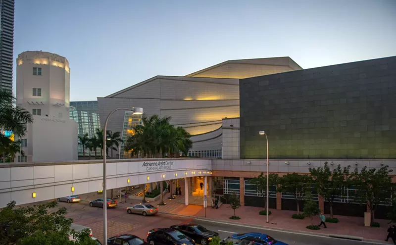Image: Your Guide to ArtsLaunch 2019, the Arsht Center's Free Fall Arts Preview