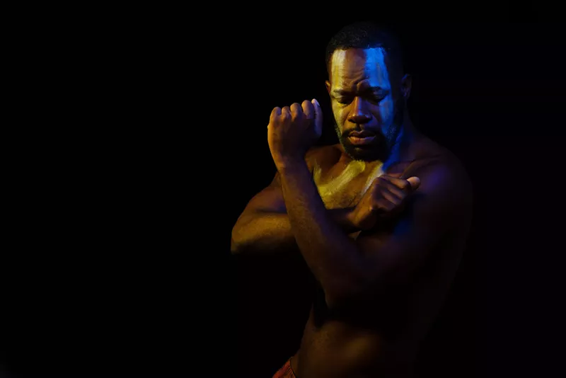 Image: Zoetic Stage kicks off its season with Mlima's Tale.