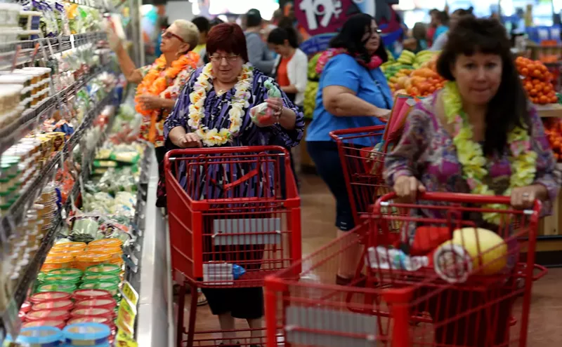 Image: Your Trader Joe's Thanksgiving Shopping List