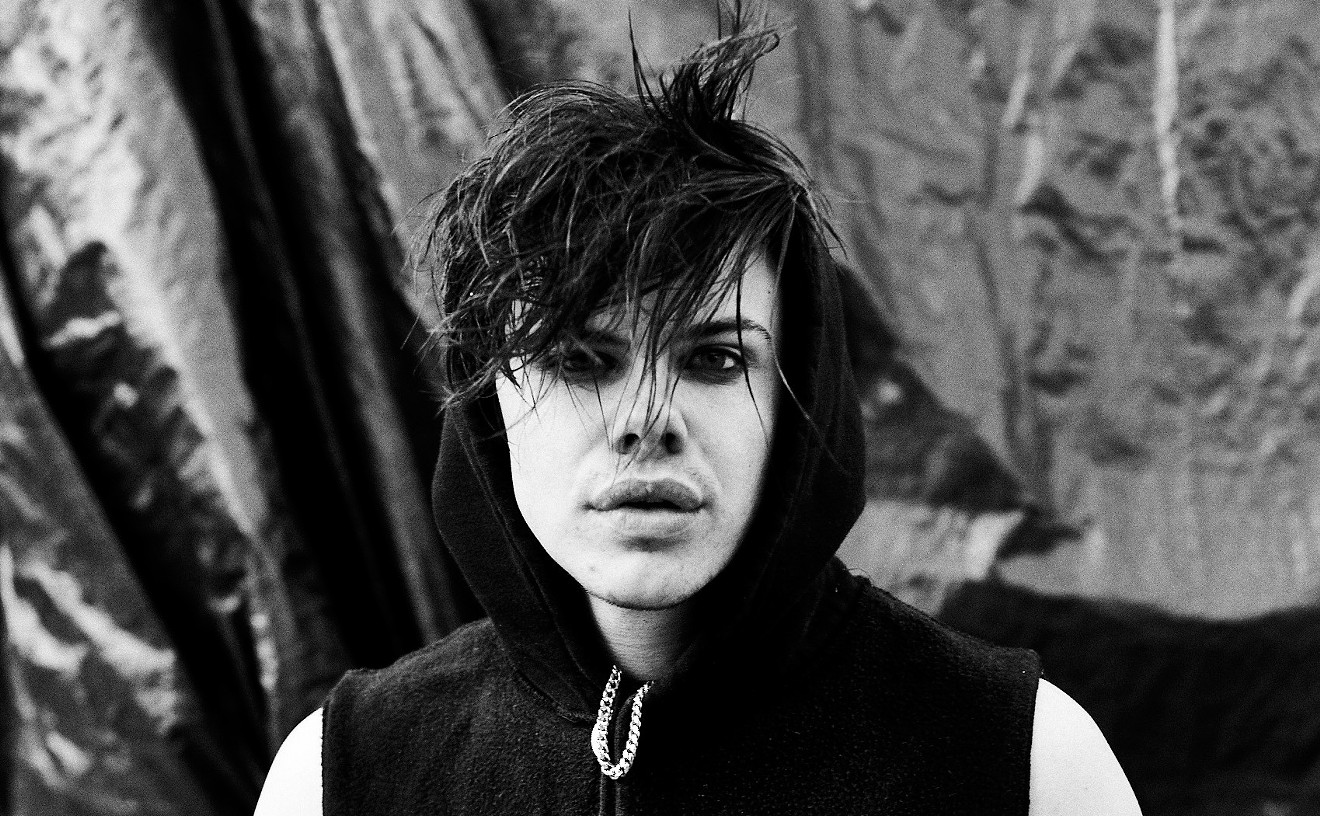 Yungblud on the Next Wave of Activists: "I Have So Much Faith in My Generation"