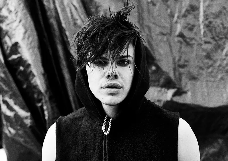 Image: Yungblud