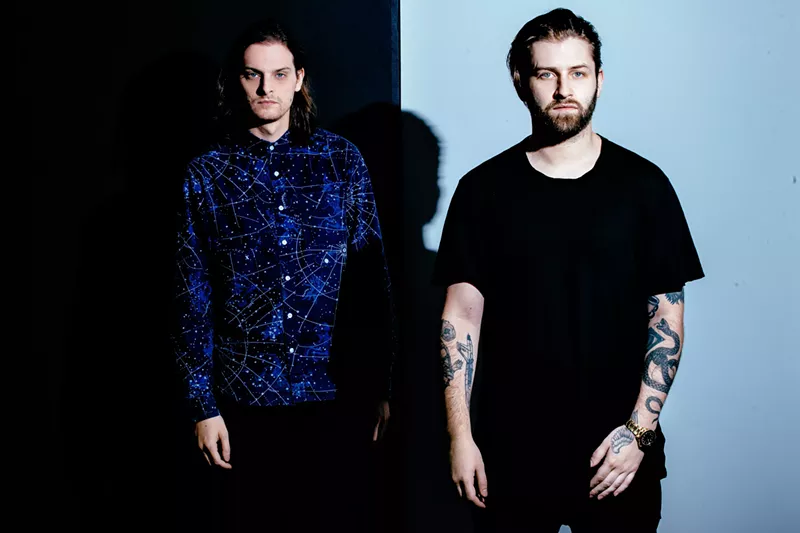 Image: Zeds Dead