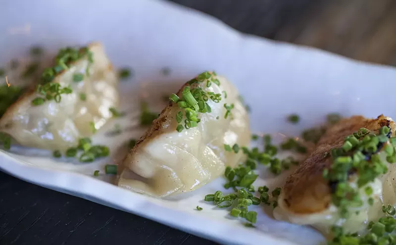 Image: Zitz Sum to Bring Back South Miami's No Name Chinese for 4/20